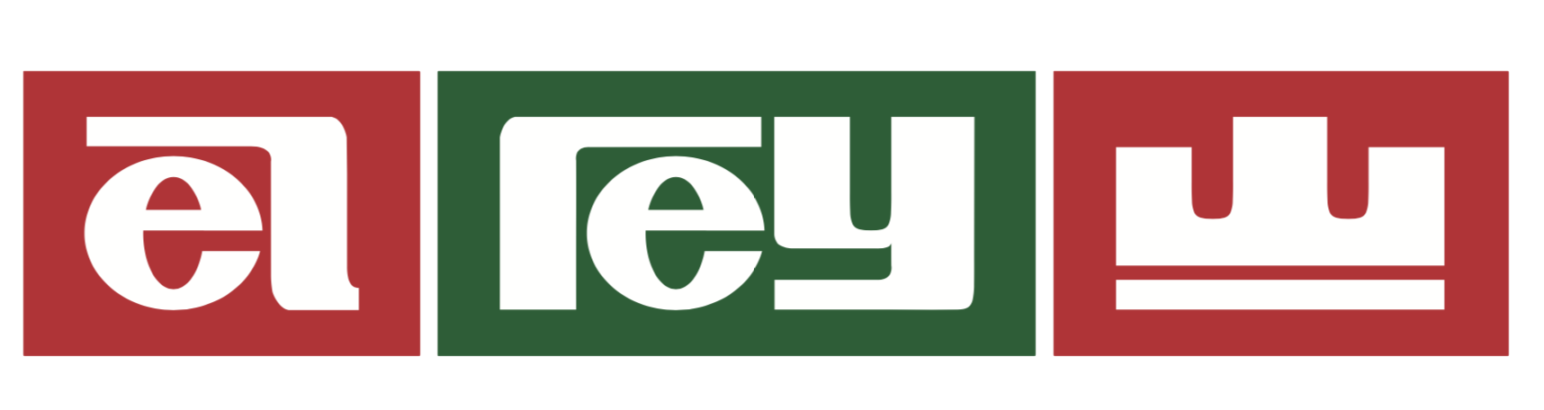 El Rey Logo 2560x1287