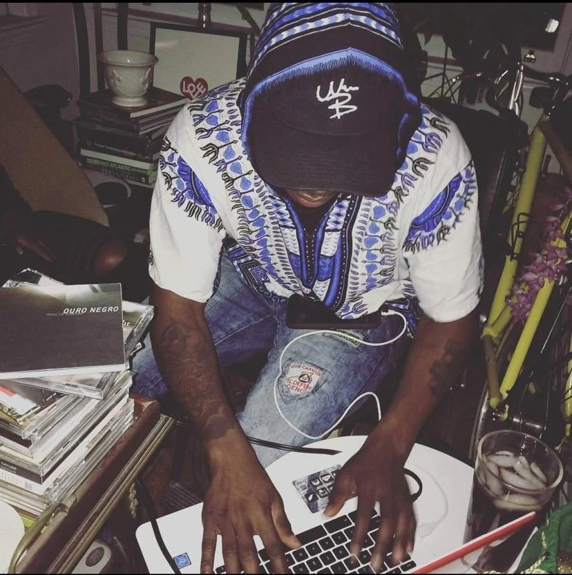 Saturday With DJ Do Dirt 