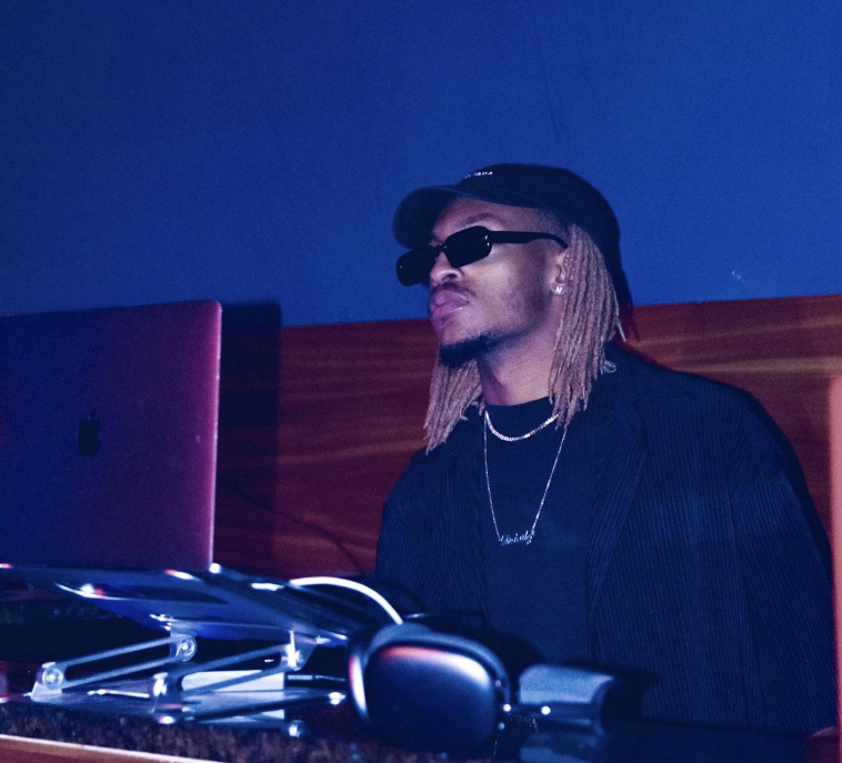 The Pregame with DJ Detailz  