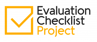 Deliberative Democratic Evaluation Checklist