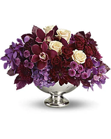 Photo Courtesy of Teleflora.