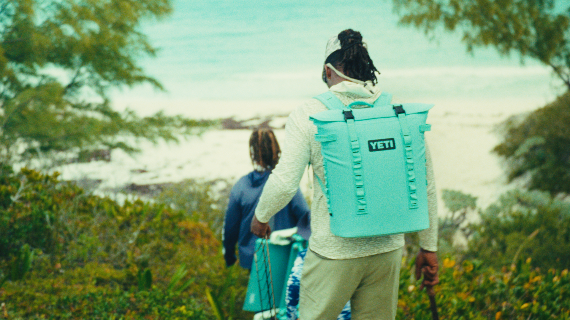 YETI Seafoam