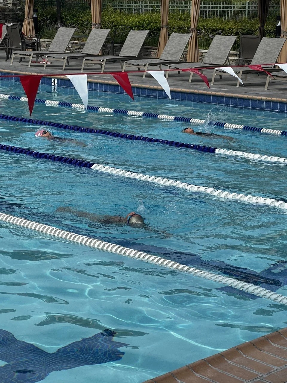 Summer League — Mission Viejo Swim School