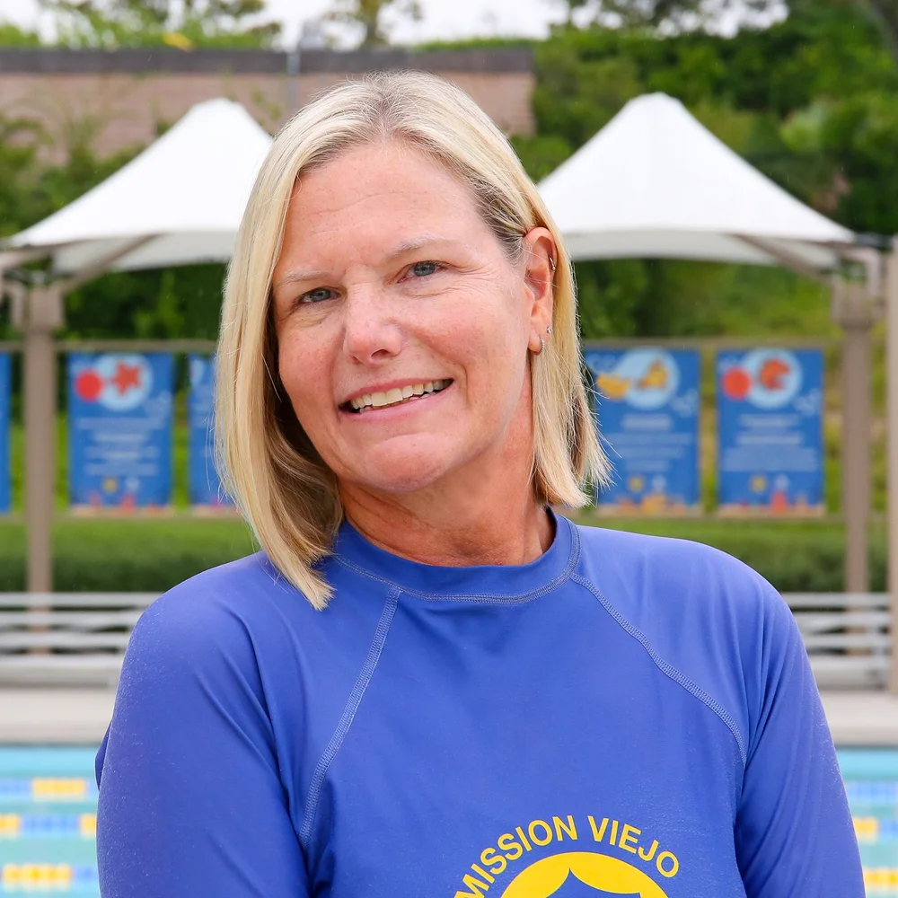 Meet Our Team — Mission Viejo Swim School