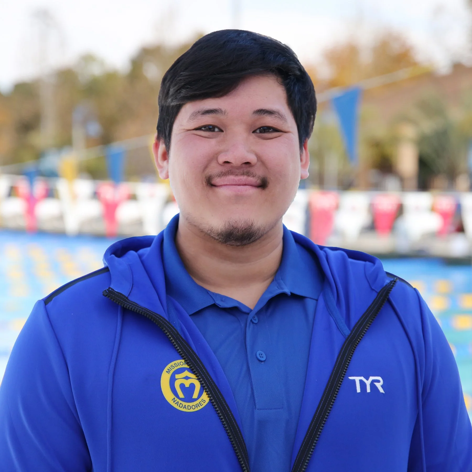 Meet Our Team — Mission Viejo Swim School
