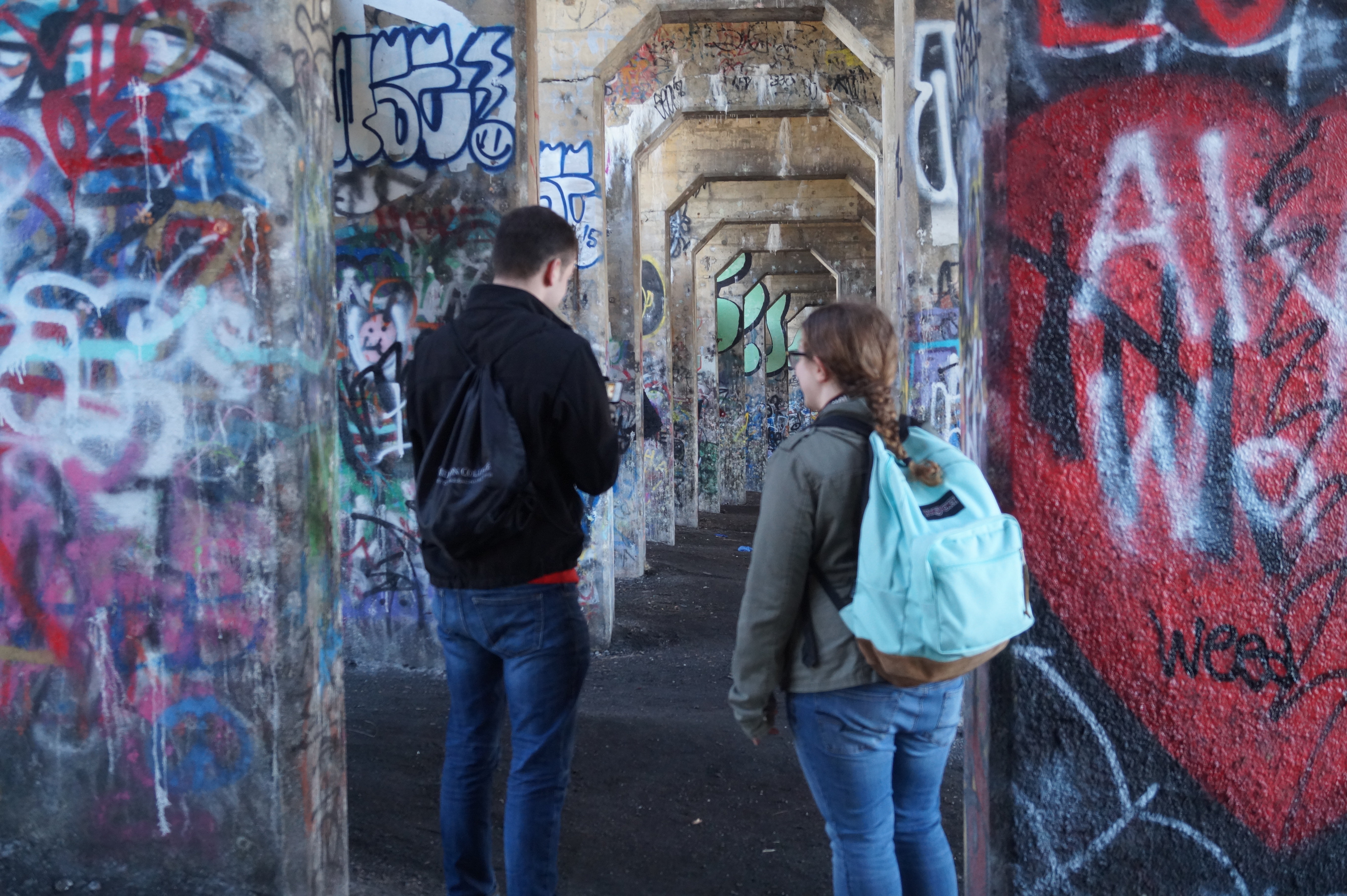 Revival St. Documentary