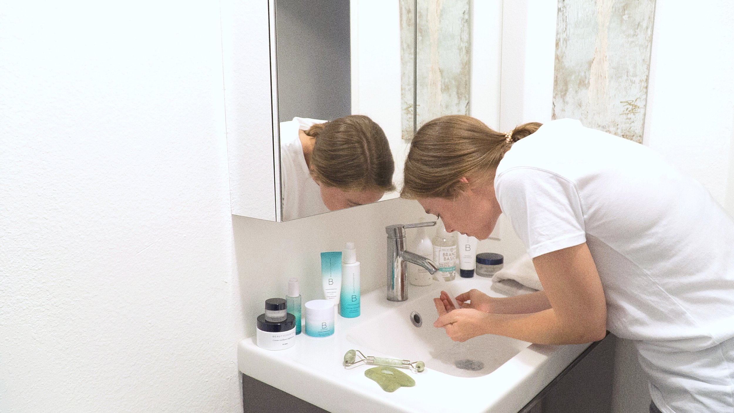 Six Detox Me Skincare Tips