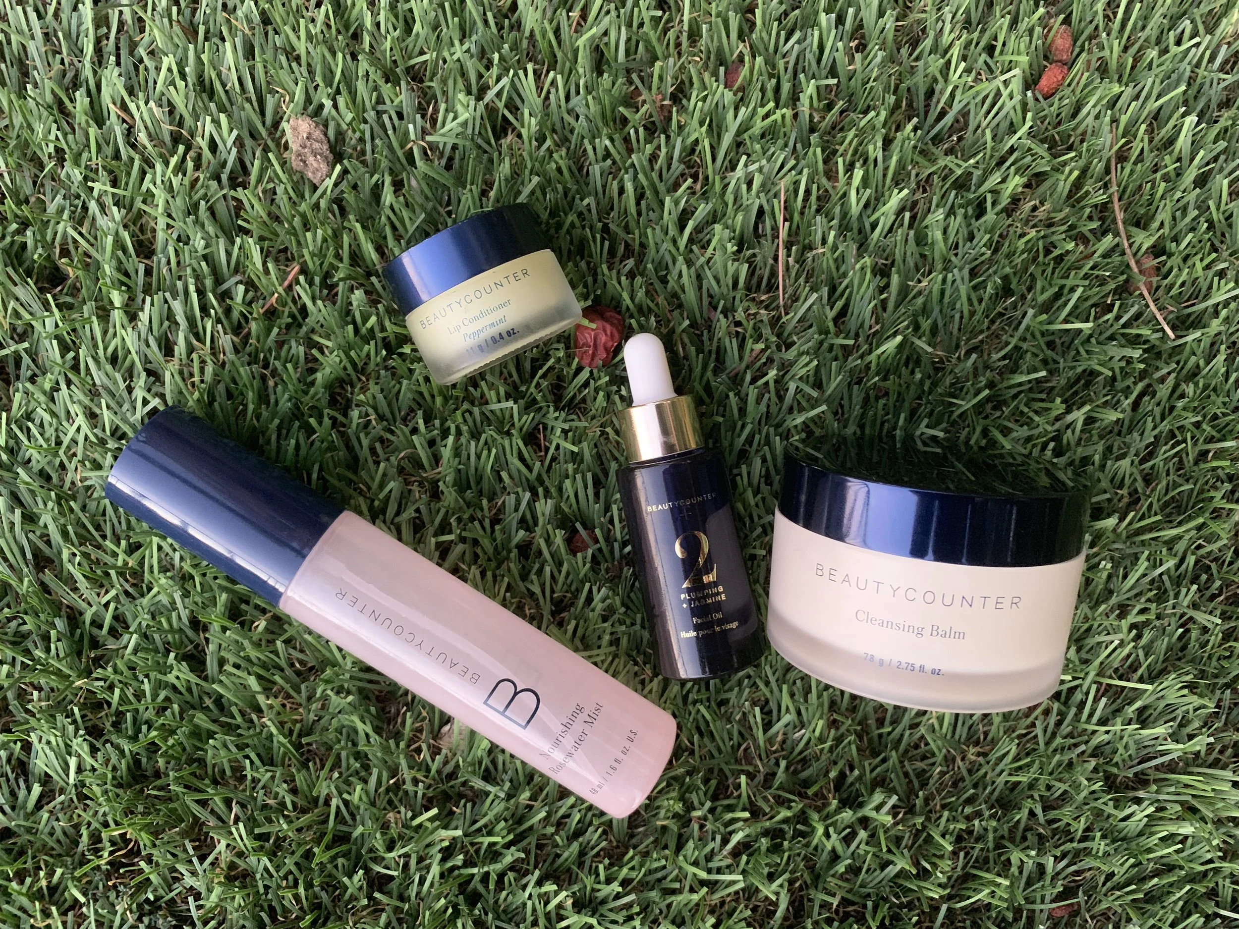 Four Must Haves for Winter Skin