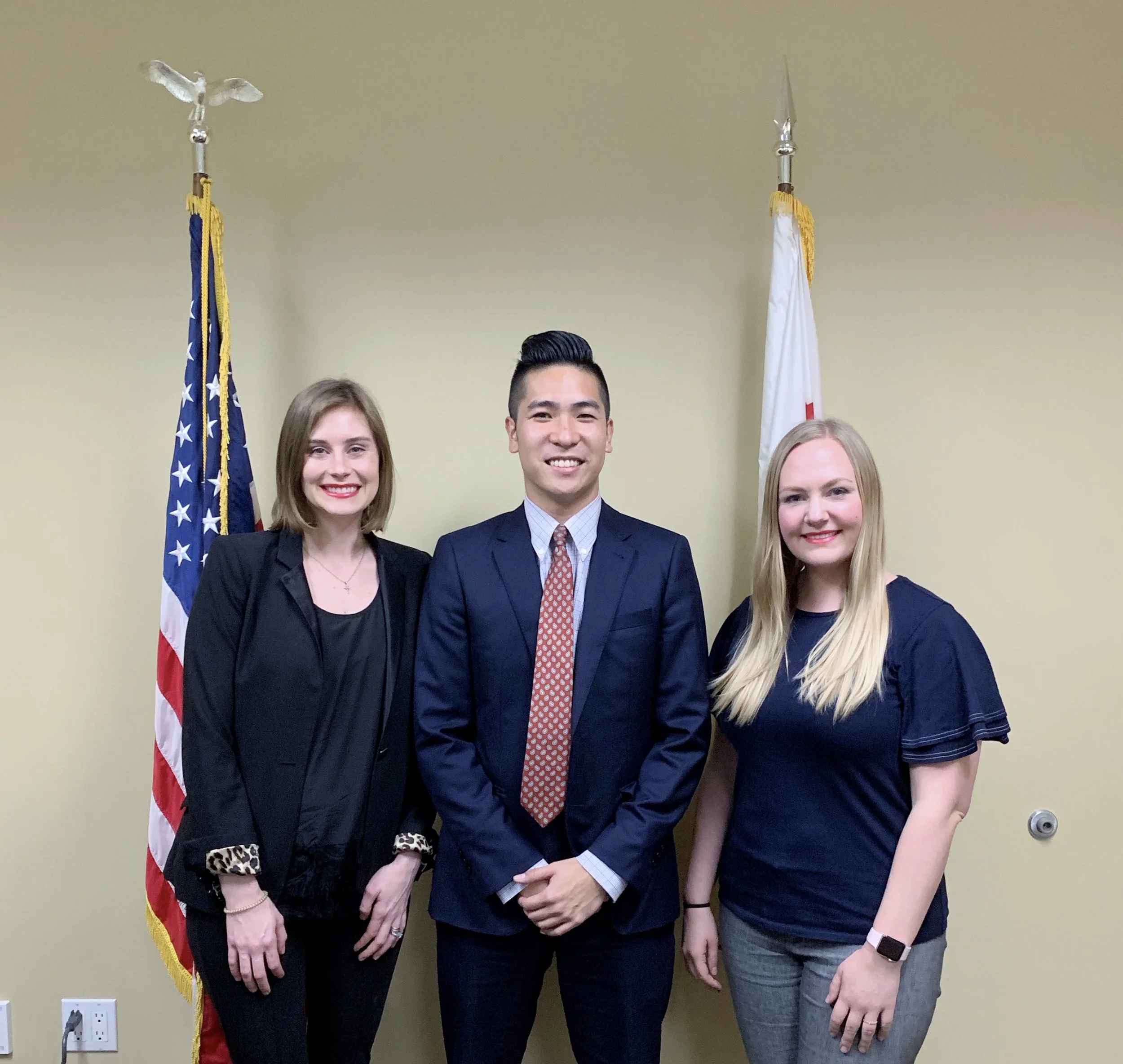 Advocacy Update: Why Do We Need More Health Protective Laws?