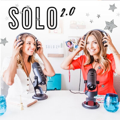 SOLO 2.O Podcast (11/29/2019)