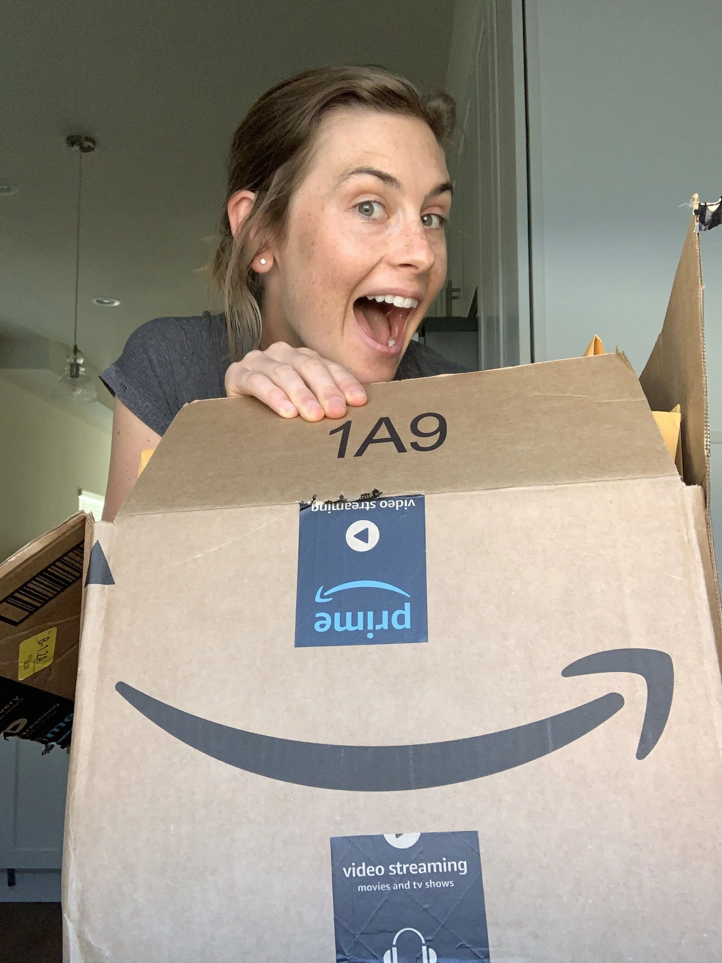 Prime Day Deals 2020