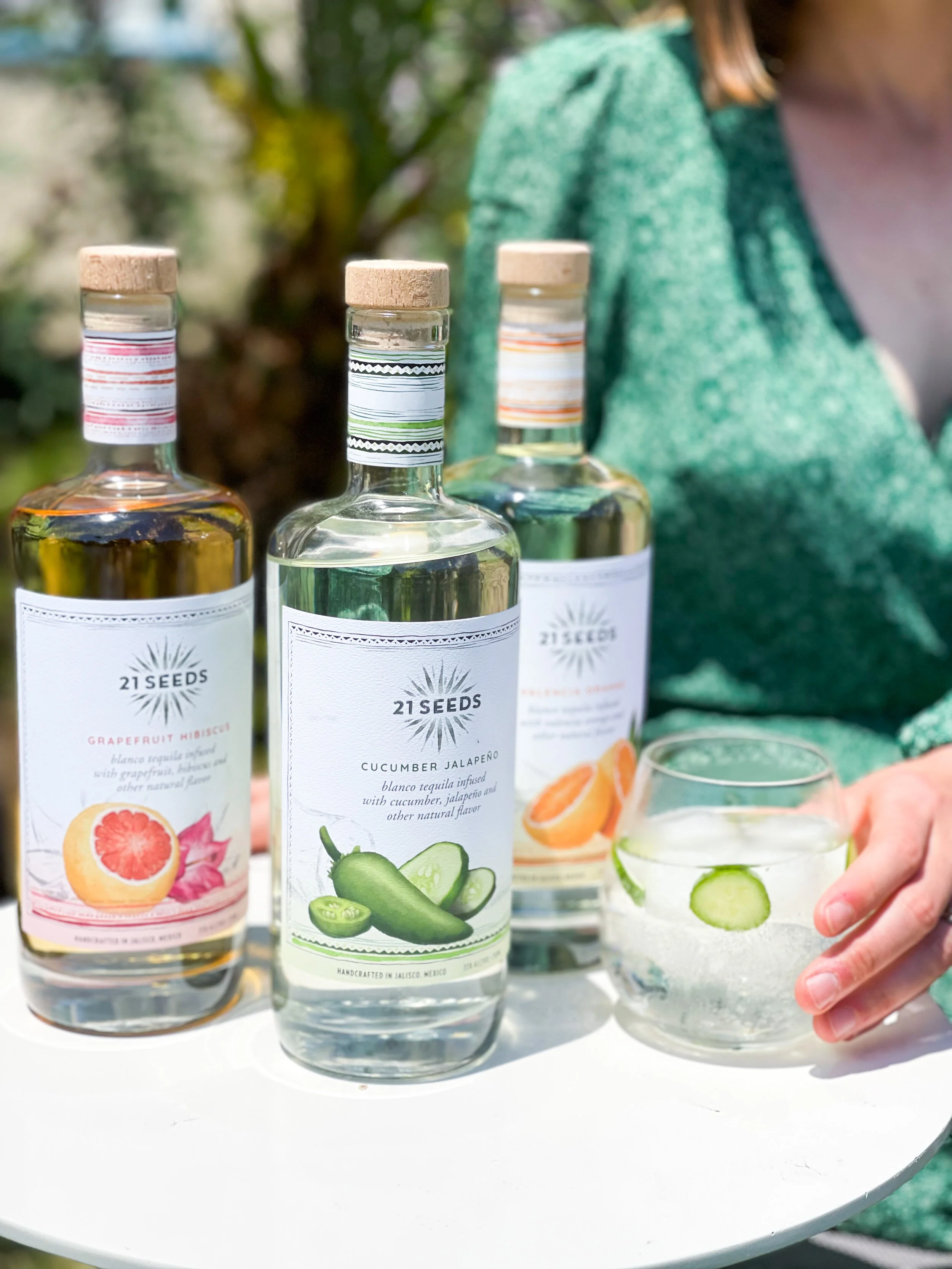 #doitbetterbrand Interview with 21 Seeds Founder Kat Hantas