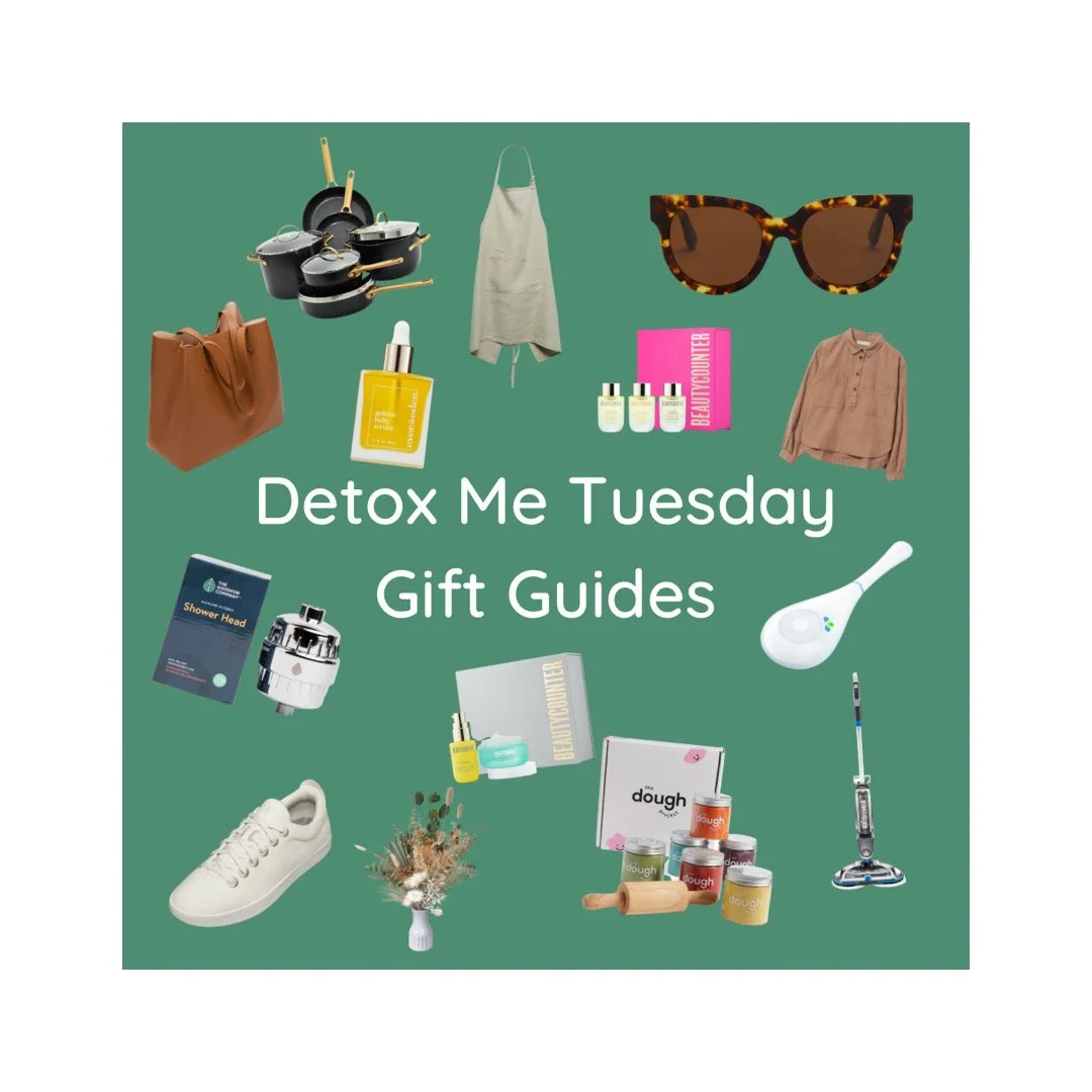 Holiday 2021 Gift Guides