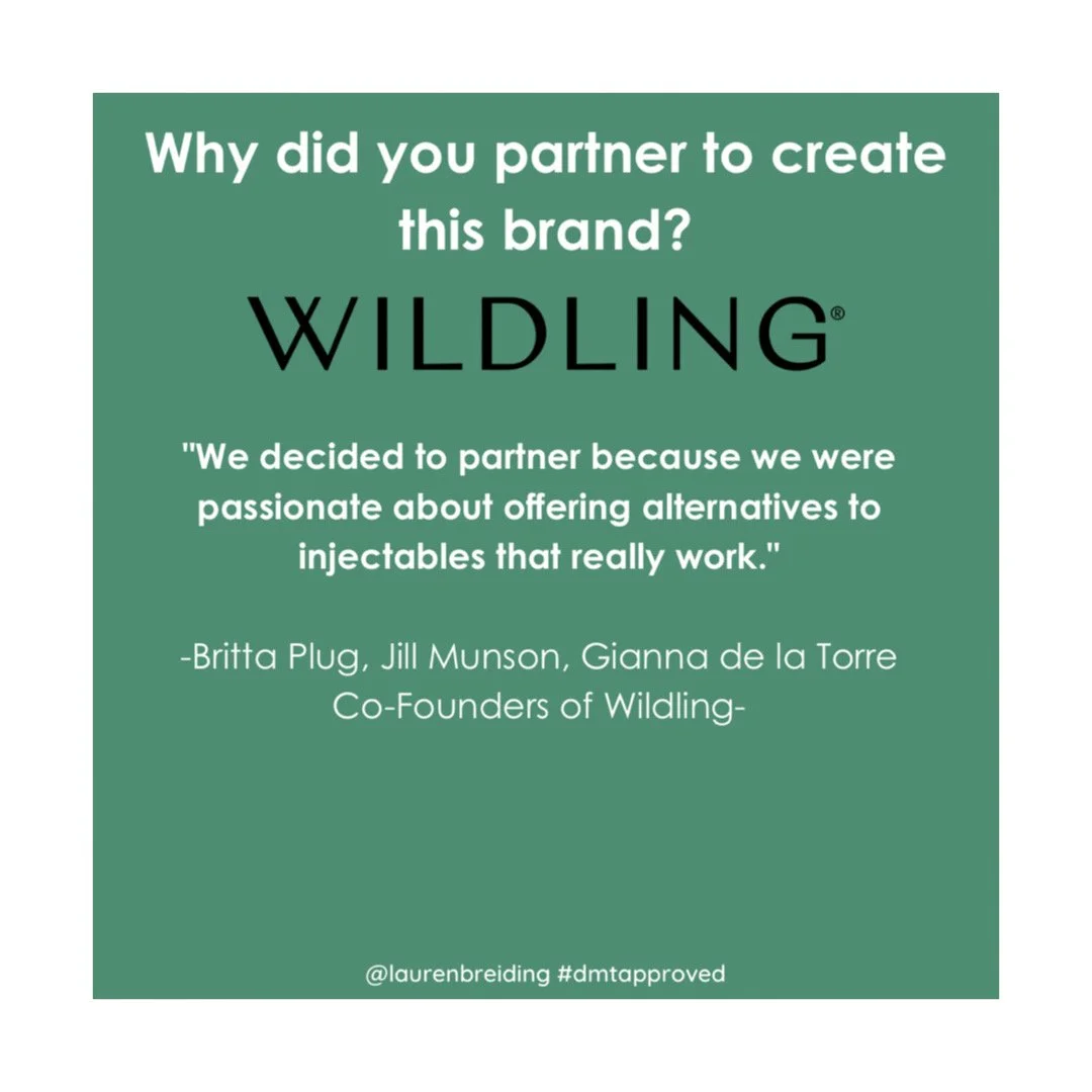 Fling Week With Wildling Beauty: Gua Sha and Facial Cupping