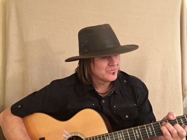 MUSIC NIGHTS - BRIAN KENNETH