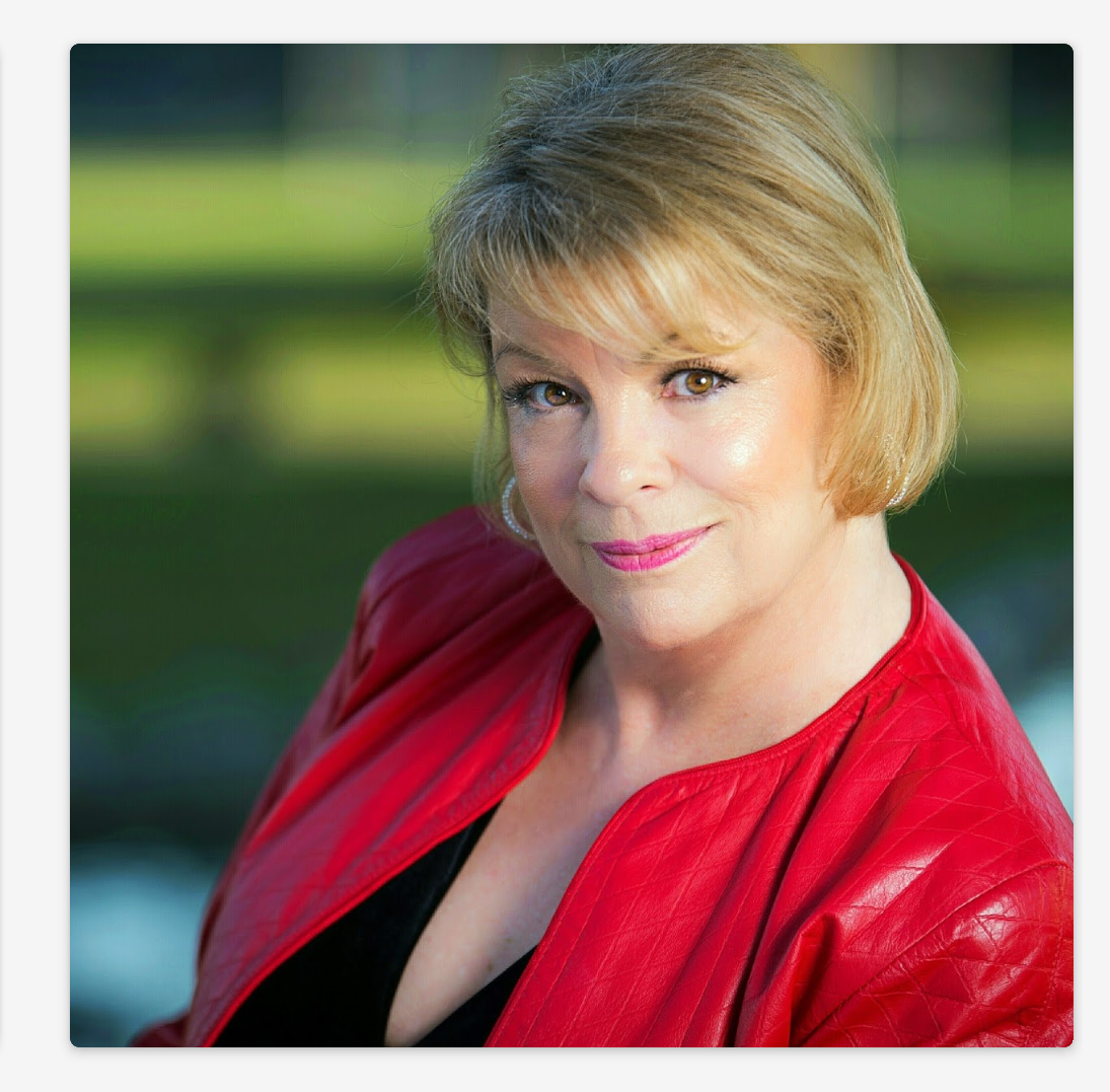 LIVE MUSIC - Peggie Perkins