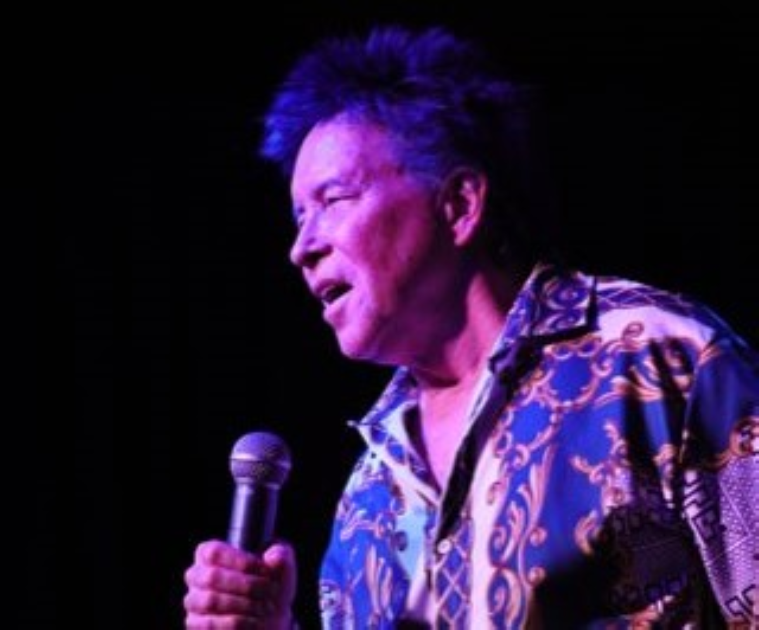 LIVE MUSIC - Eric Ekstrand