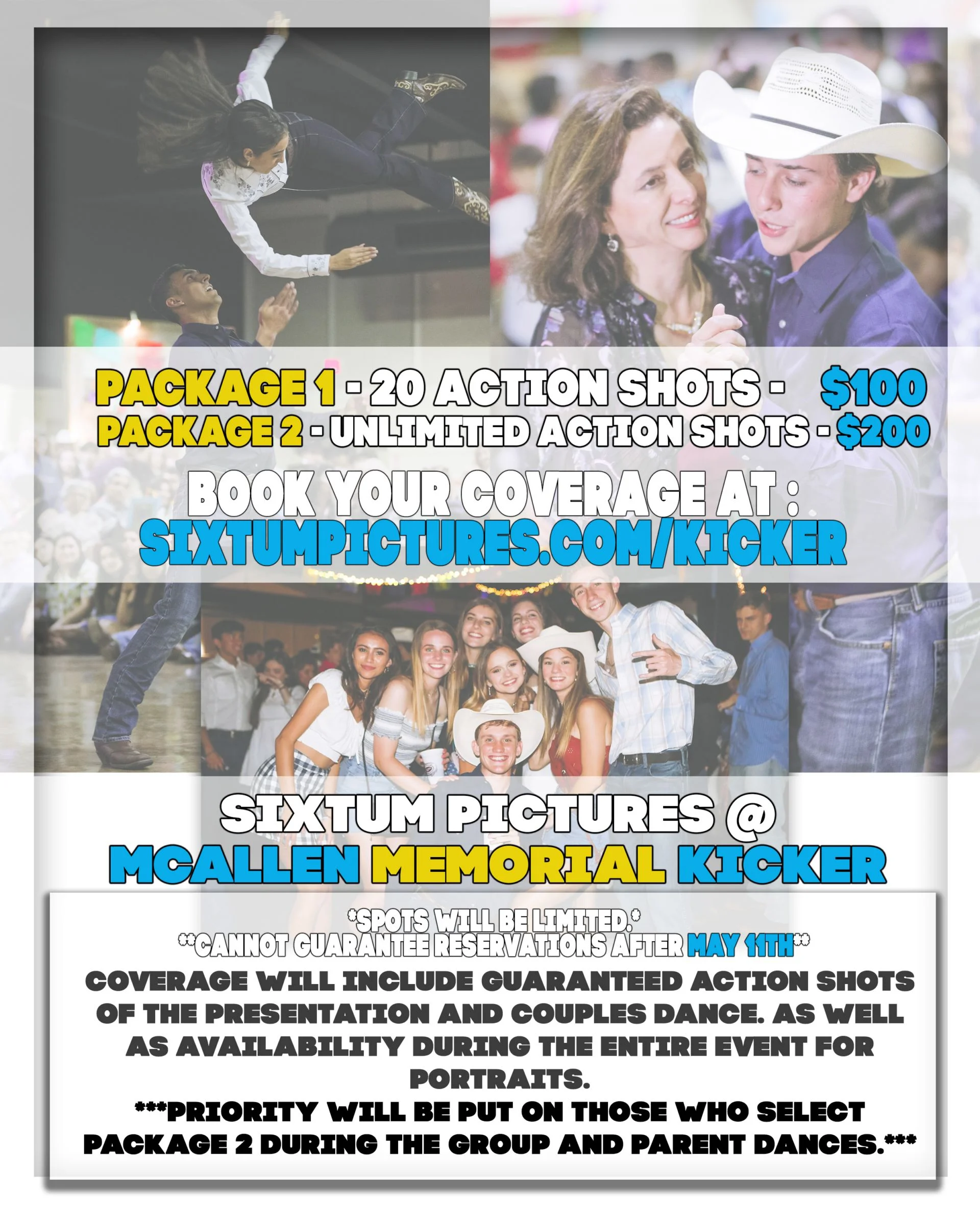 McAllen Memorial Kicker