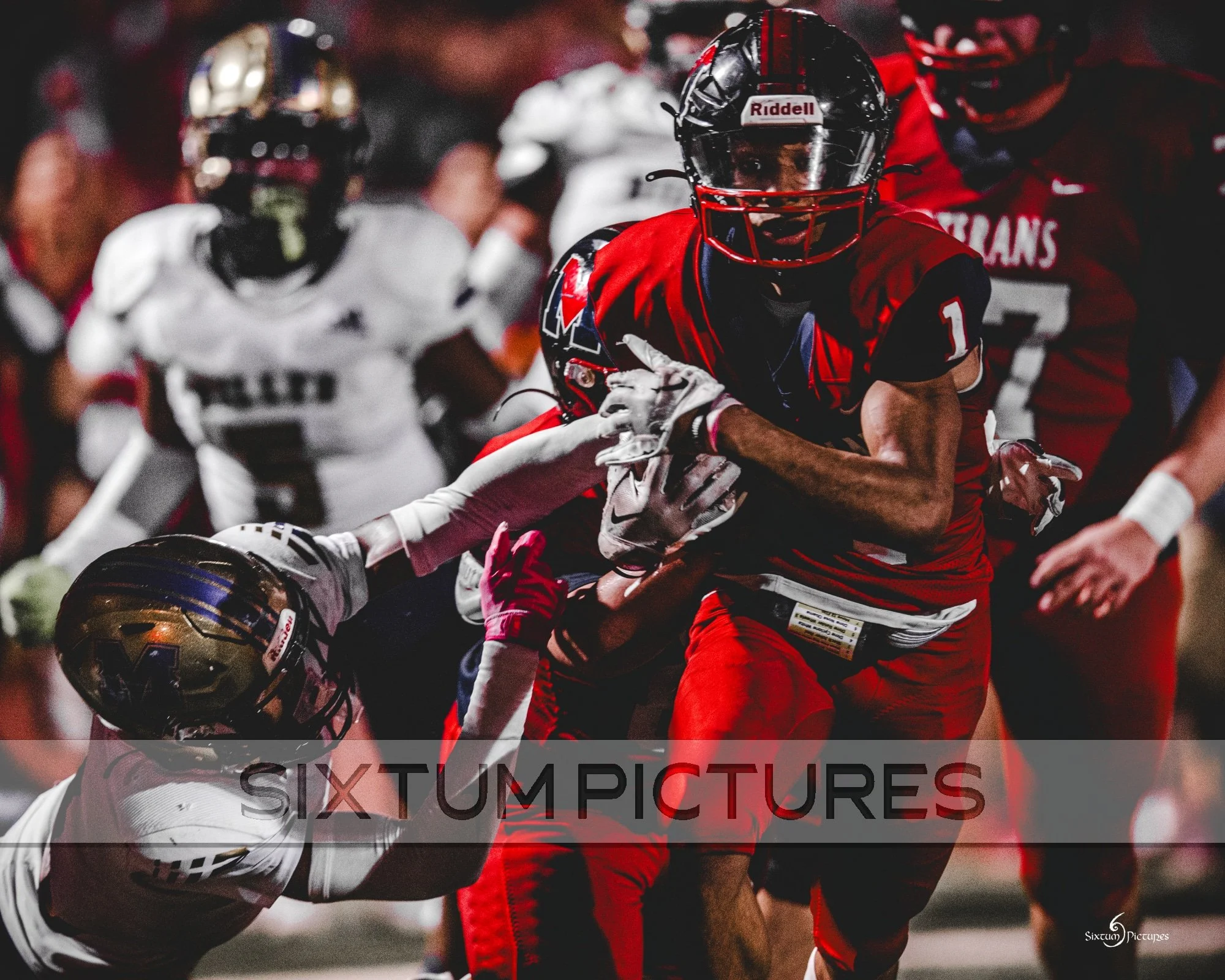 Still Dancing: Chargers Complete Comeback, Upset Miller to Punch Ticket to State Semifinals