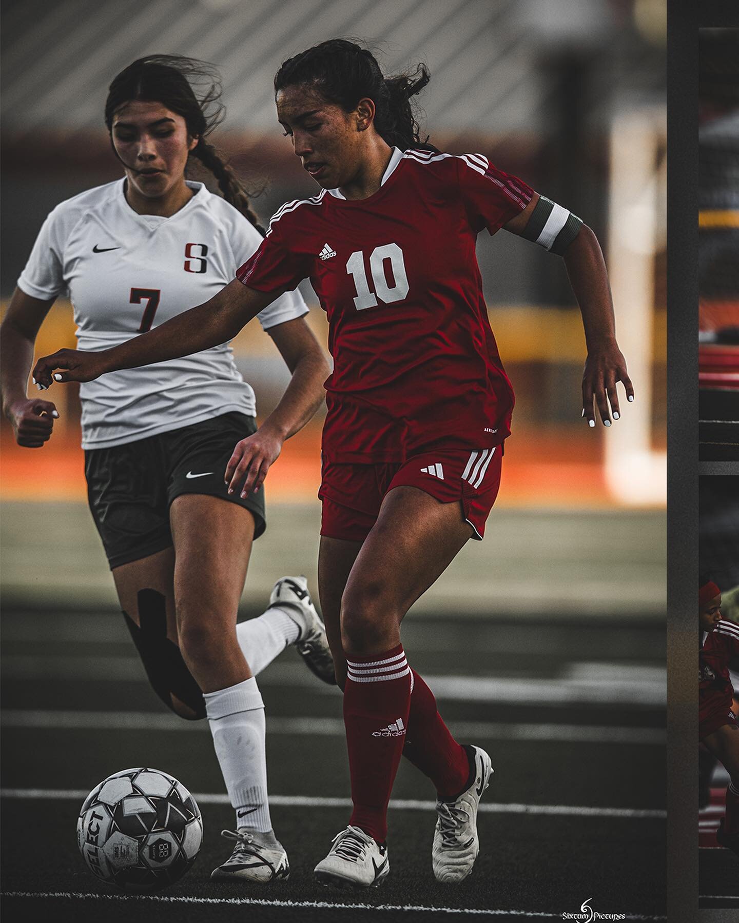 On Tuesday, Sharyland is defeated in the Bi District Championship by Harlingen South. 
Sharyland 0
Harlingen South 3
FINAL
March 26 2024

📸 @shotsbyhawk