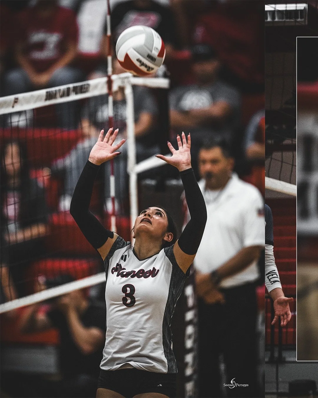 Congratulations Hailey @hailey_botello3 @hailey.botello.volleyball3 on reaching some incredible milestones!
🏐 1,000+ digs
🏐 1,000+ assists
🏐 100+ aces
🏐 4-year letterman