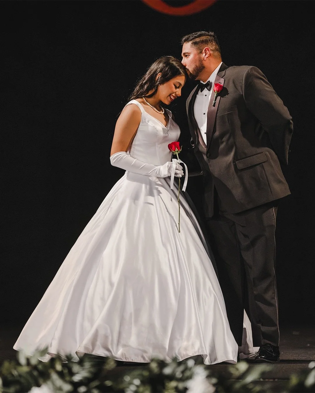 Sixtum is the official photographer for @hidalgocountycotillion Hidalgo County Cotillion 2026 🌹 
Prepay for photos and video thru our website and receive 20-25% off our services. Link in the bio!