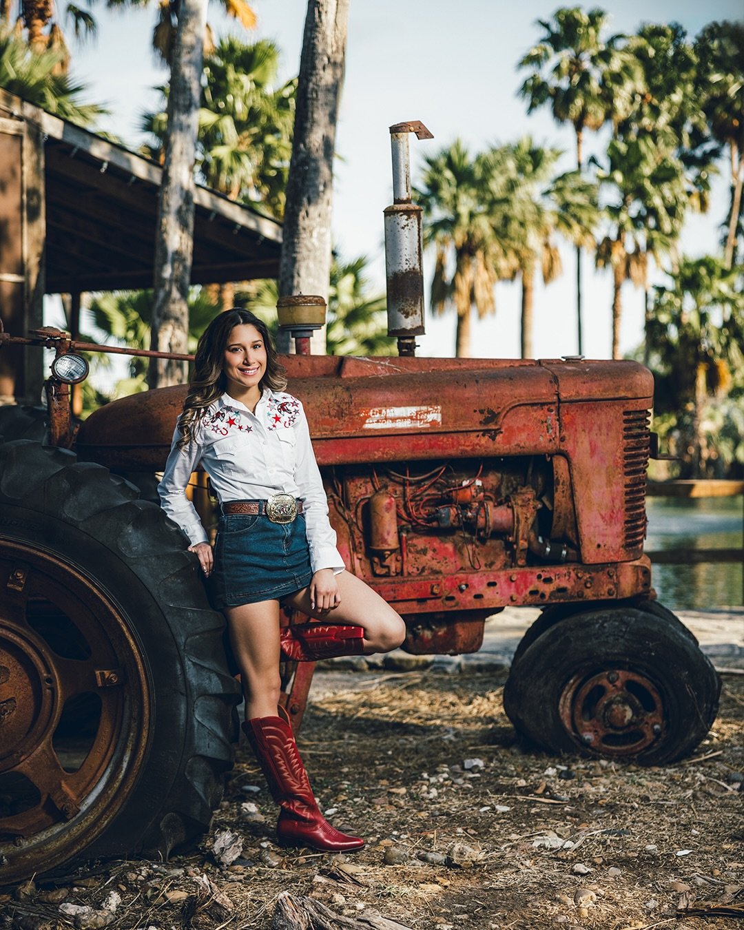 Pioneer Kicker Seniors 2026 🤠 
Yall ready for Kicker?