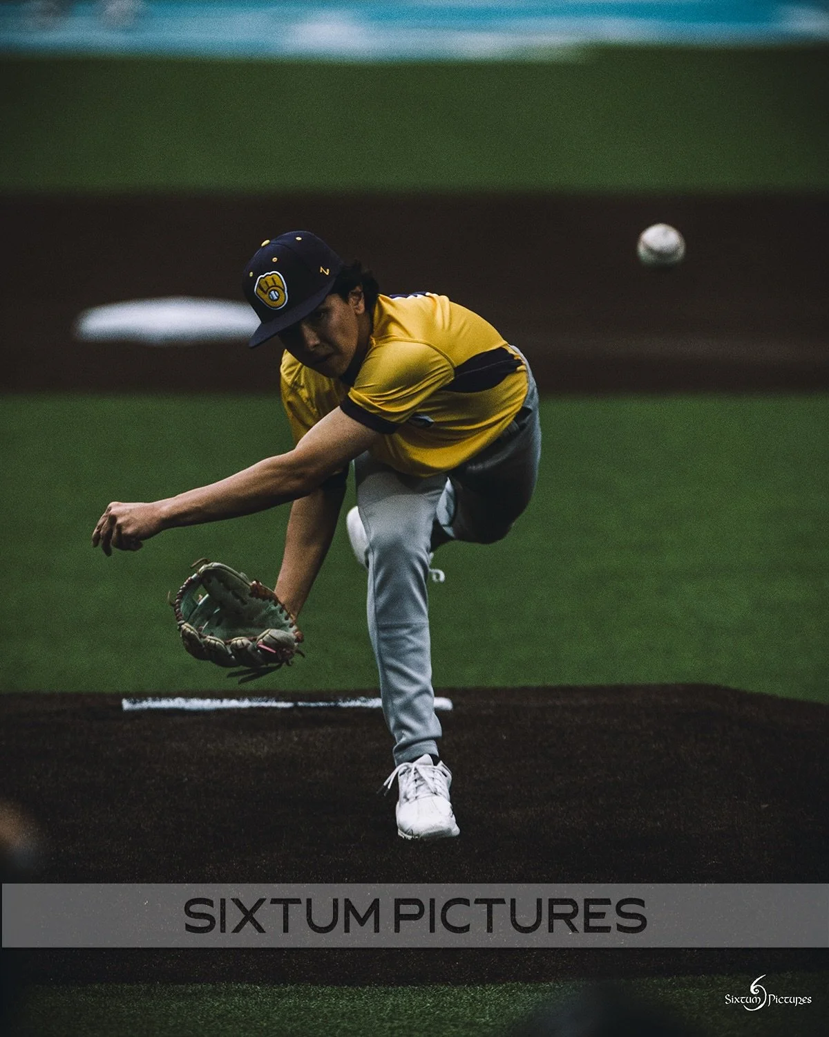 Roll from yesterday, JV Baseball Memorial vs McHi ⚾️ 📸