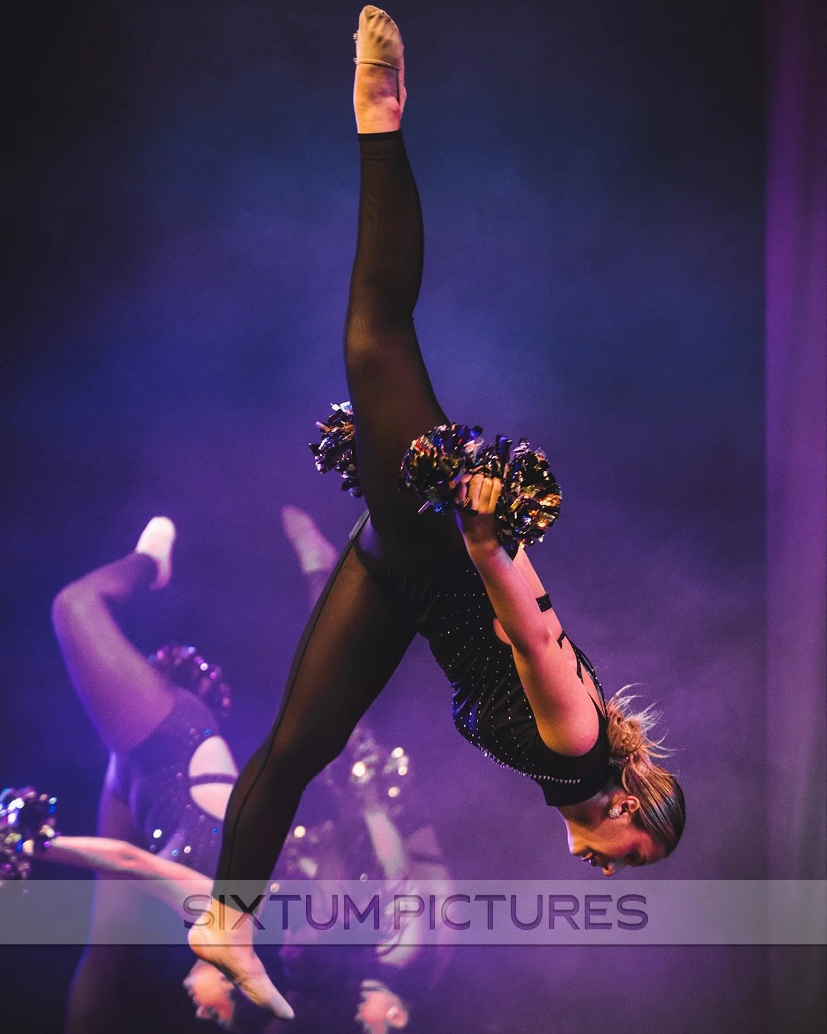 McHi Steppers, 30 years, One Legacy @mchi_steppers