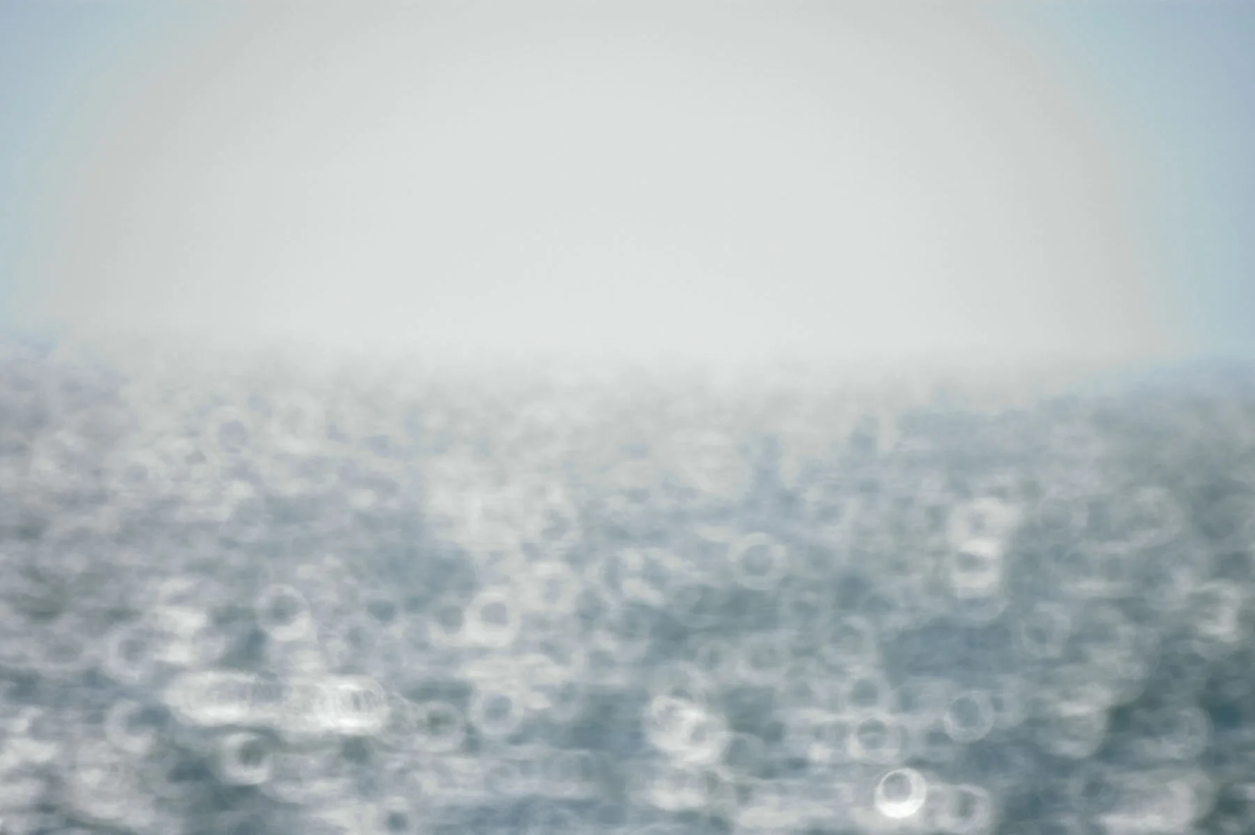   The End and the Beginning , 2006, chromogenic print, 33 1/2 x 46 7/8 inches 