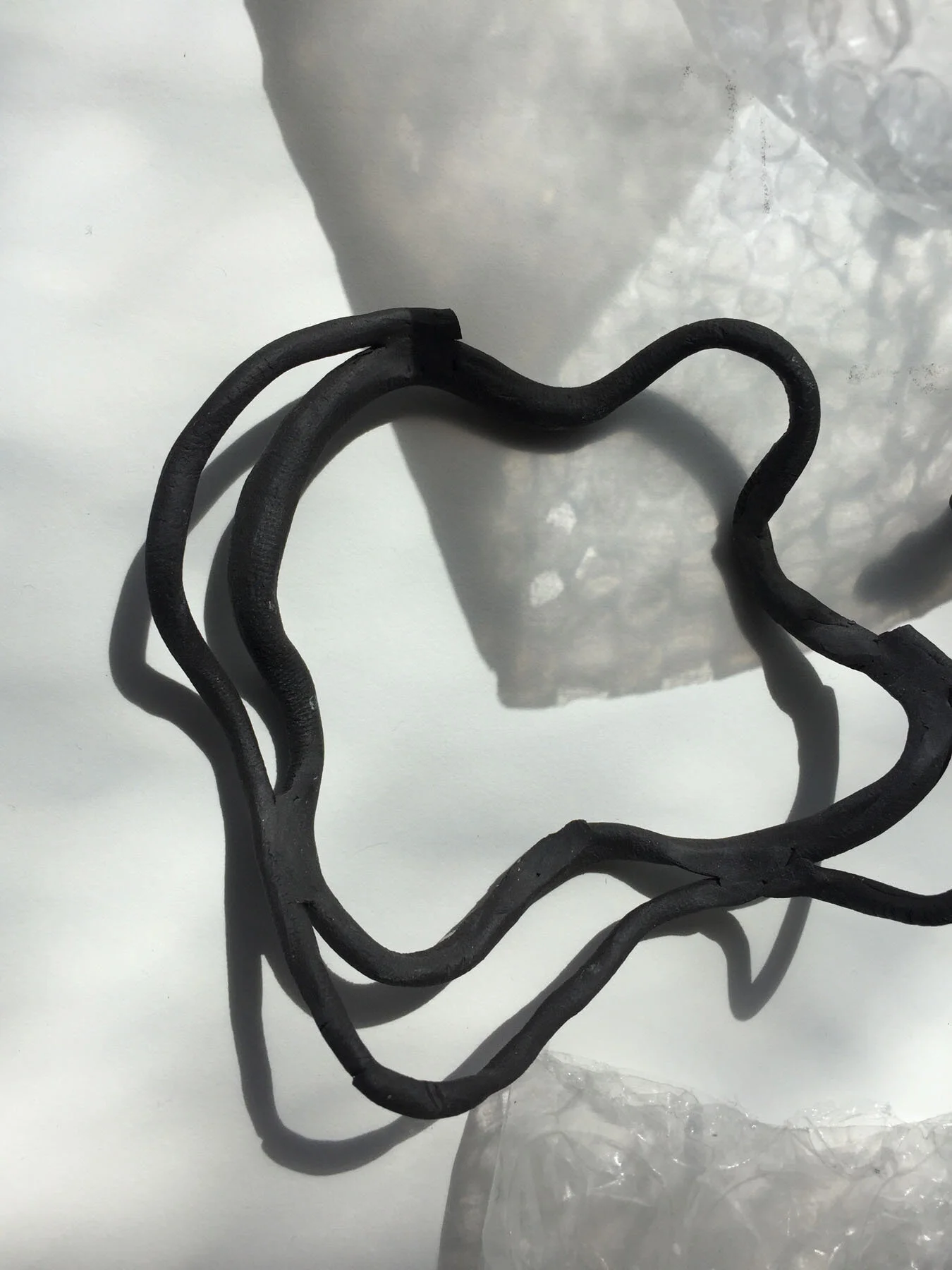   Drawing , 2015, archival pigment print on paper, 18 x 14 inches 
