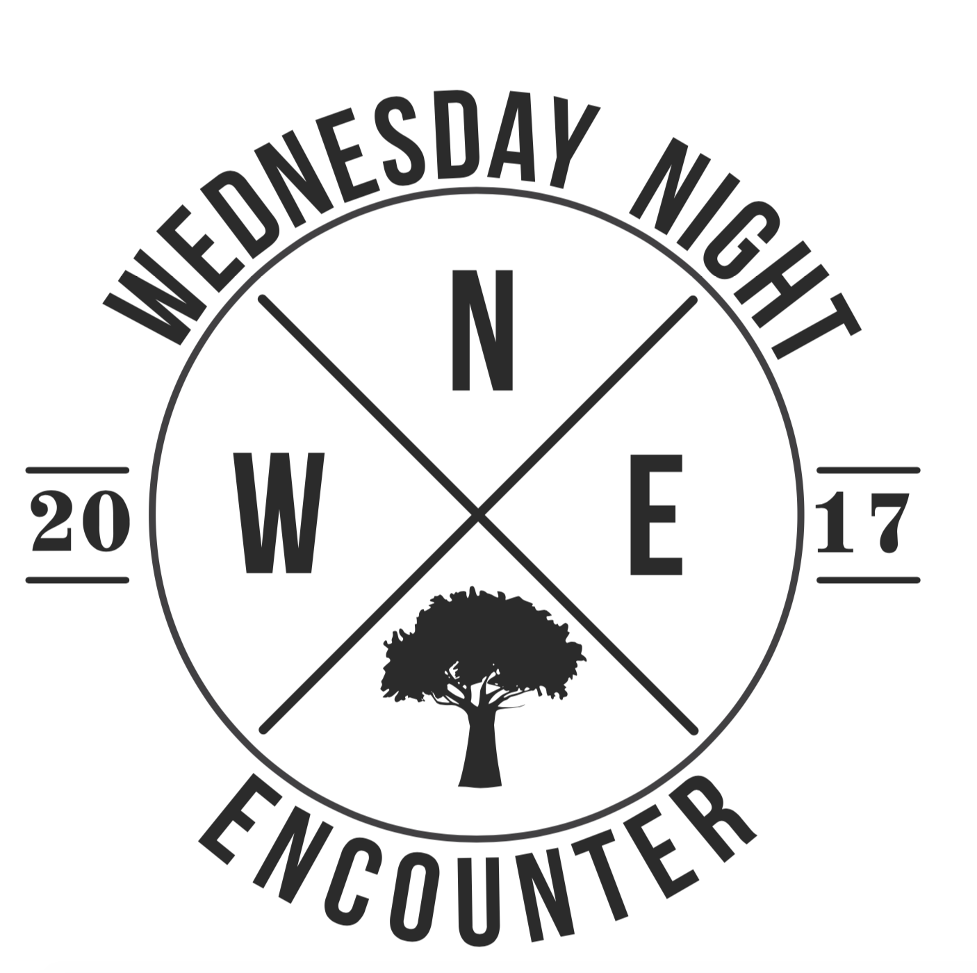 Wednesday Night Encounter