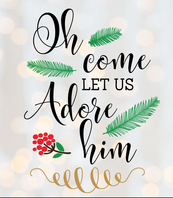 Ladies Christmas Tea