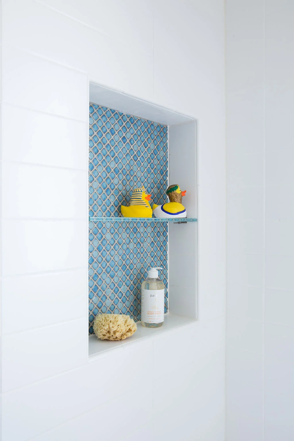 Love-&-Interiors-San-Francisco-Pacific-Heights-Kids-Bath-Blue-Mosaic-Shower-Niche.jpg