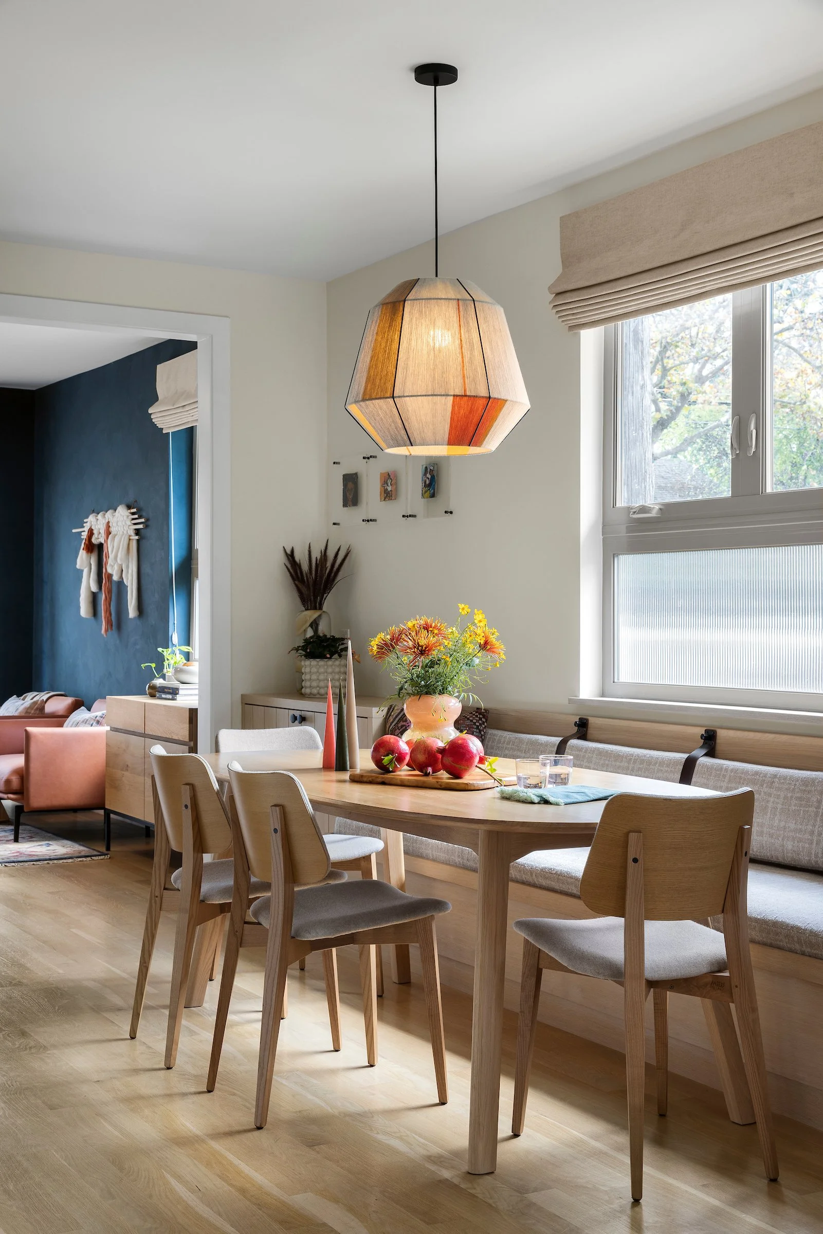 Berkeley Modern Charm