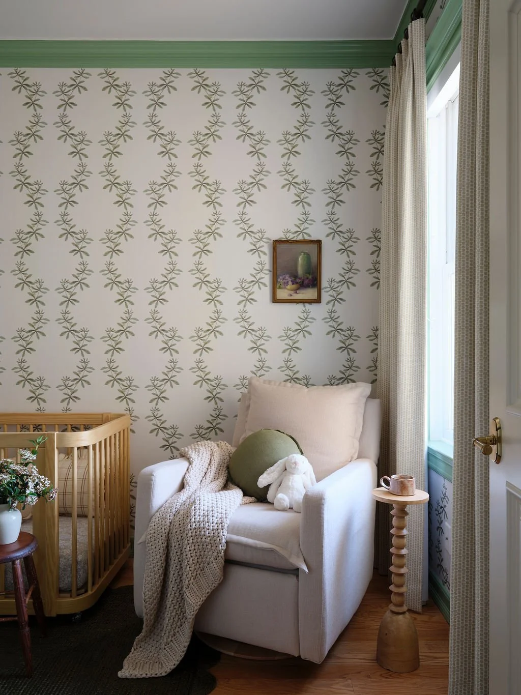 Love_and_Interiors_Nursery_Green_Wallpaper_San_Francisco.jpg
