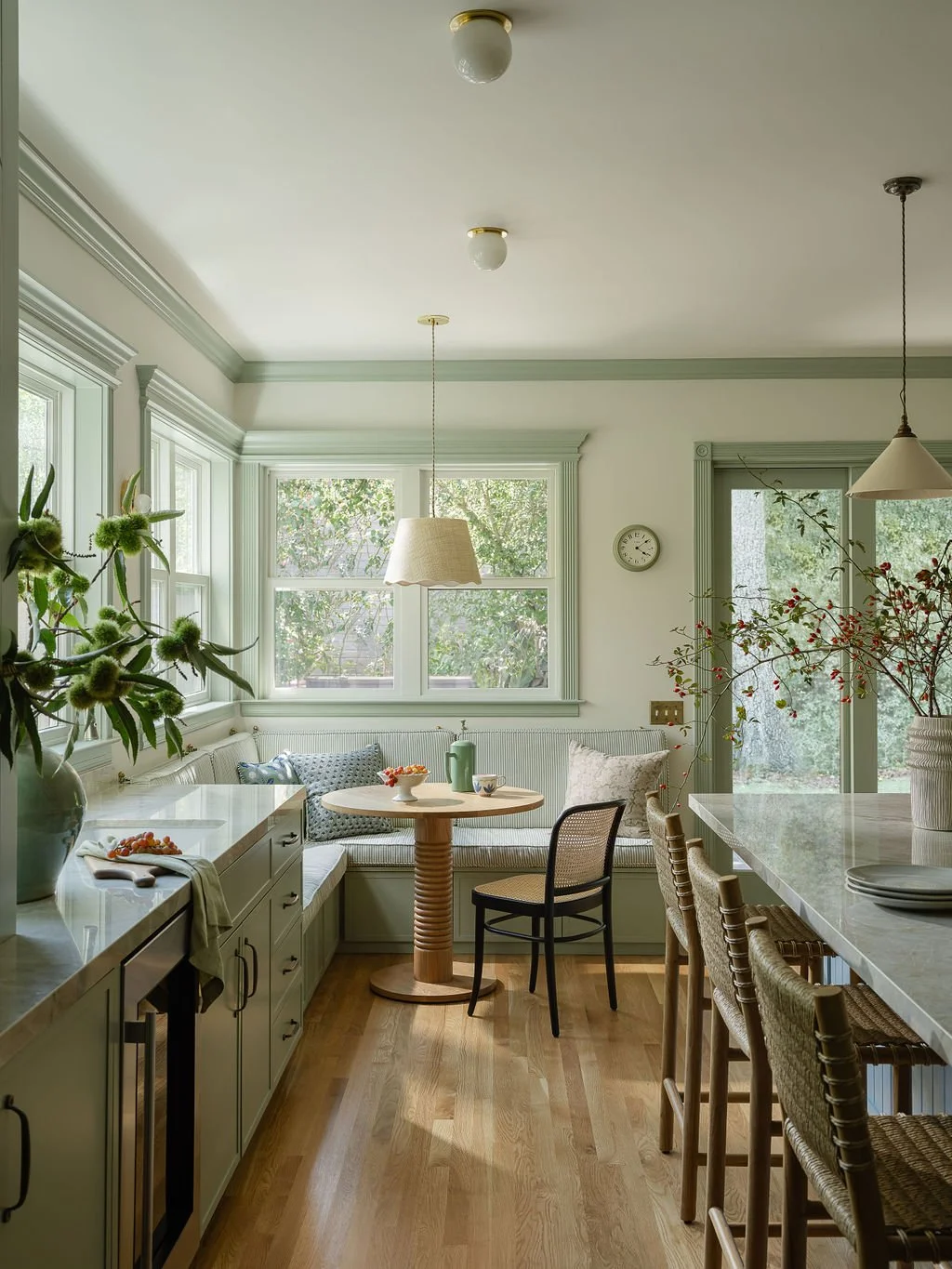 Love_and_Interiors_Sage_Green_Kitchen_Breakfast_Nook_San_Francisco.jpg
