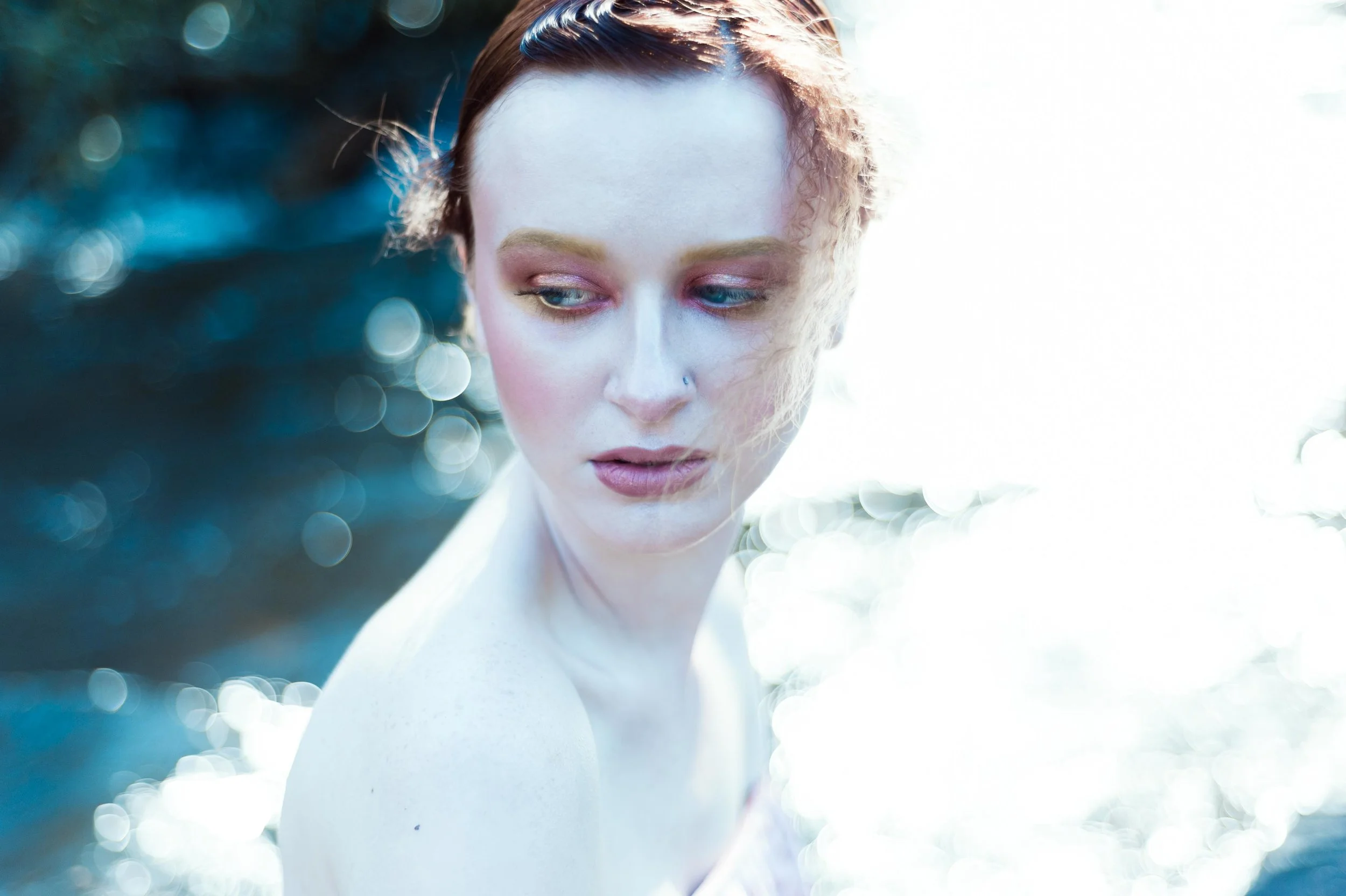 JEN | Minnehaha Falls