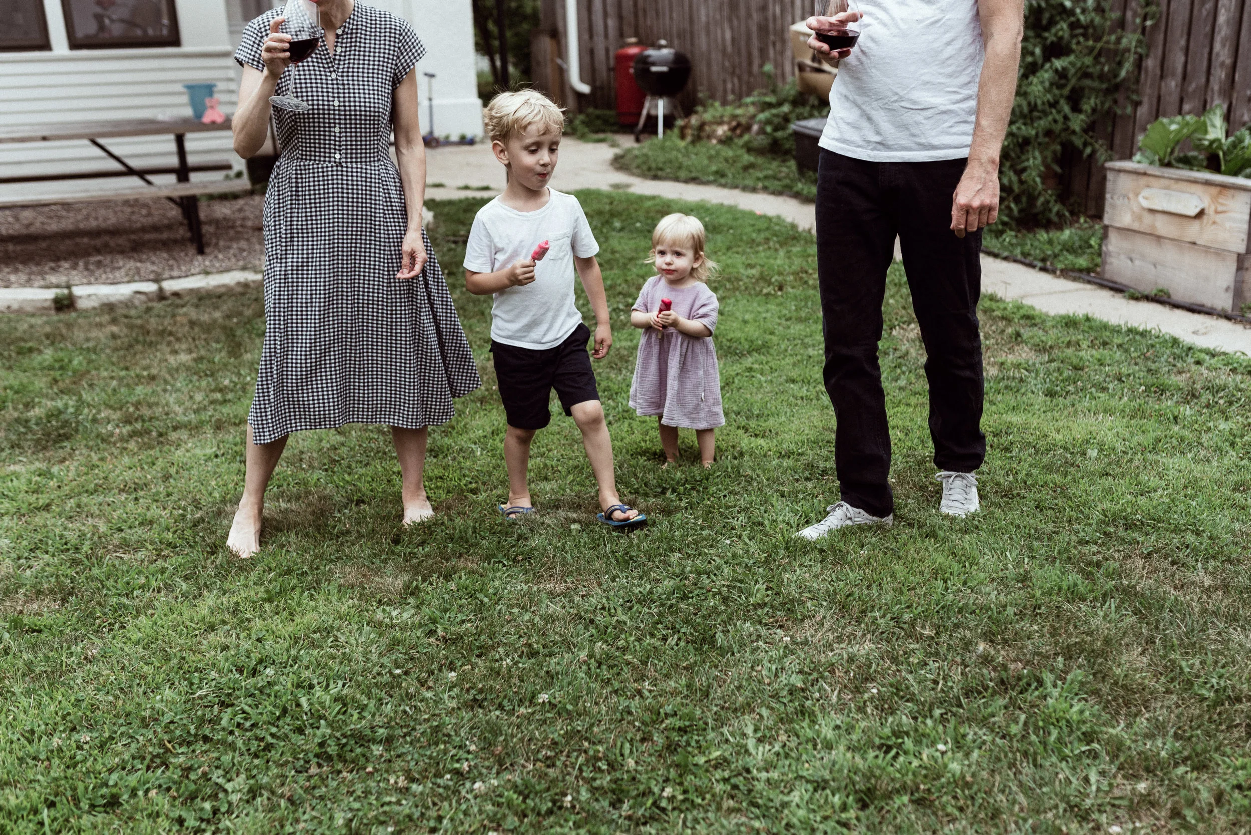 The O Family | Lifestyle