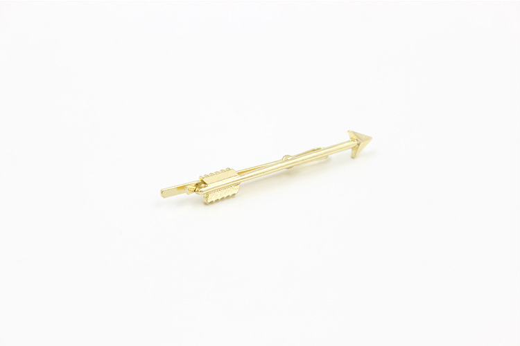 ARROW BOBBY PIN (SET OF 2)