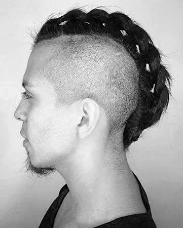 MOHAWK