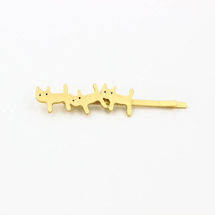 free-shipping-12pcs-lot-fashion-jewelry-accessories-metal-triple-kitty-cat-barrettes-hairclip-hair-pin-clip.jpg