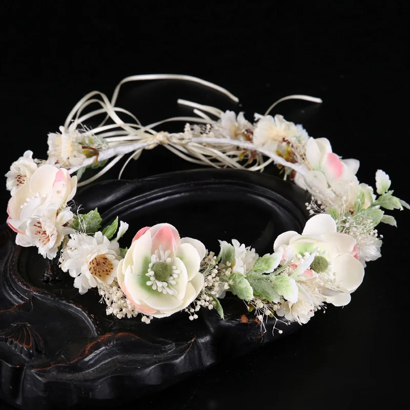 PURITY WREATH