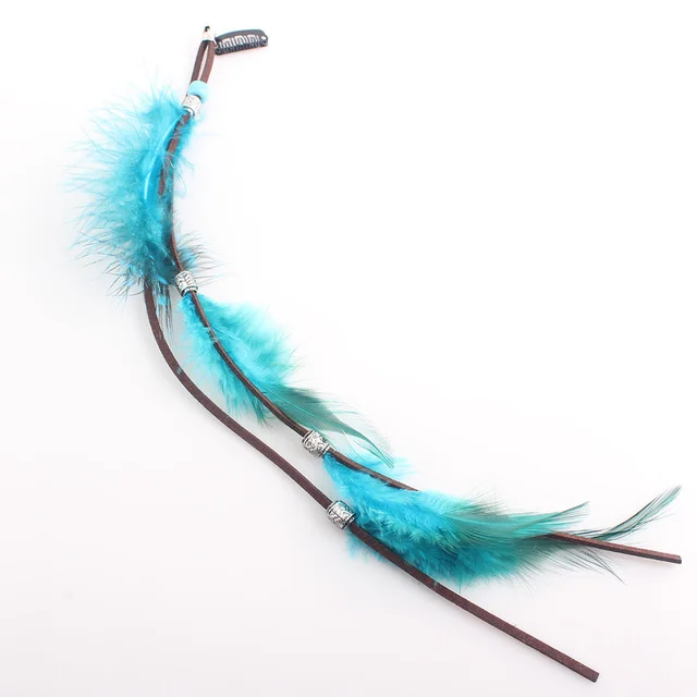FEATHER CLIP