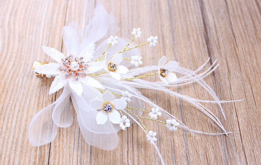 DREAMER HAIR PIN