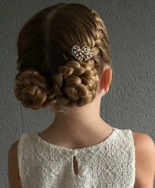 FRENCH ELEGANCE