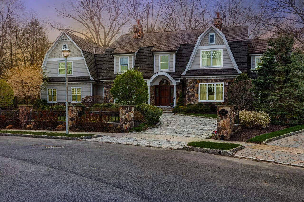 #1 MOST EXPENSIVE HOME EVER SOLD ON THE SPRINGFIELD GARDEN STATE MLS! TIED FOR MOST EXPENSIVE HOME EVER SOLD IN TOWN HISTORY