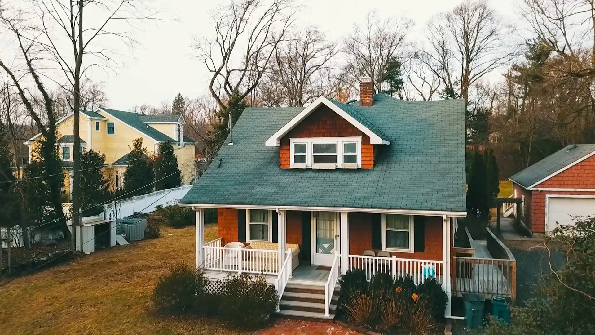 532 Woodland Ave Mountainside — UNLOCKNJHOMES NEST SEEKERS INTERNATIONAL