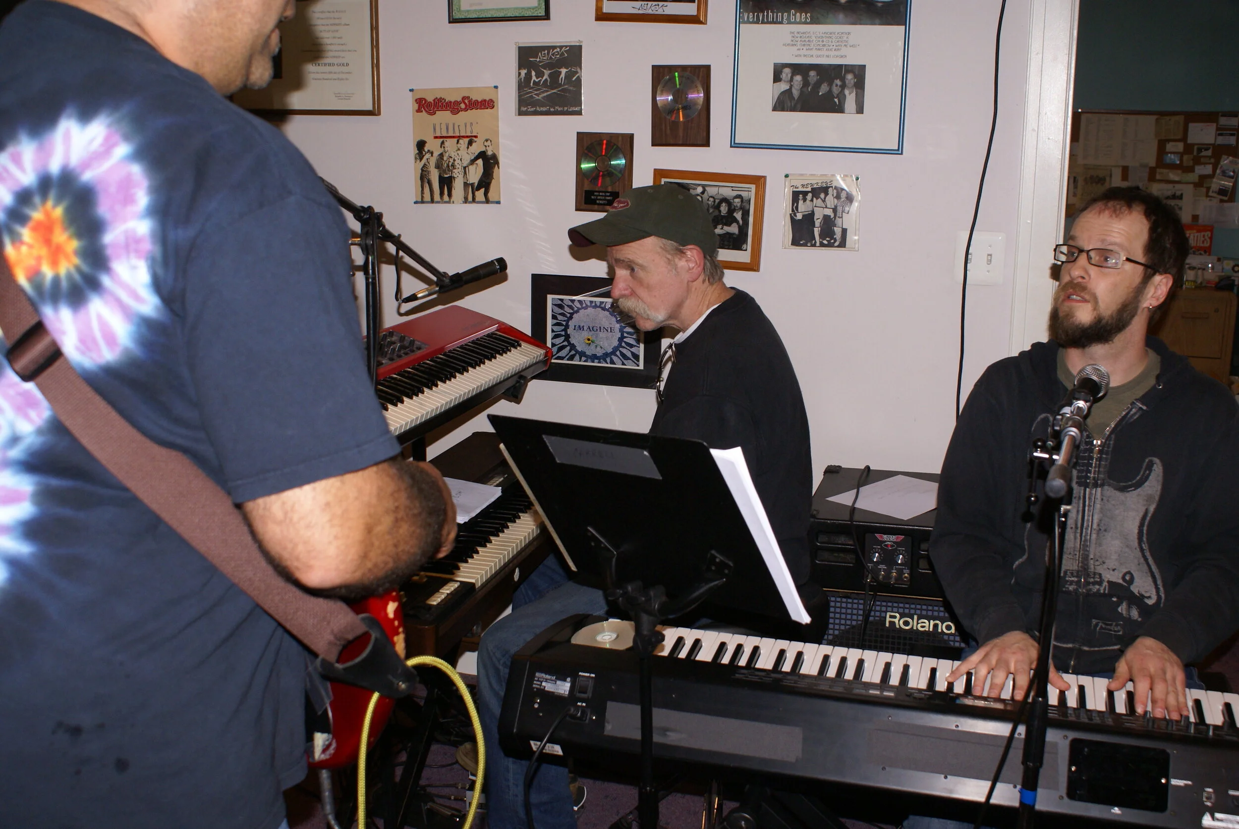 toussaint rehearsal 4.7.09 033.JPG