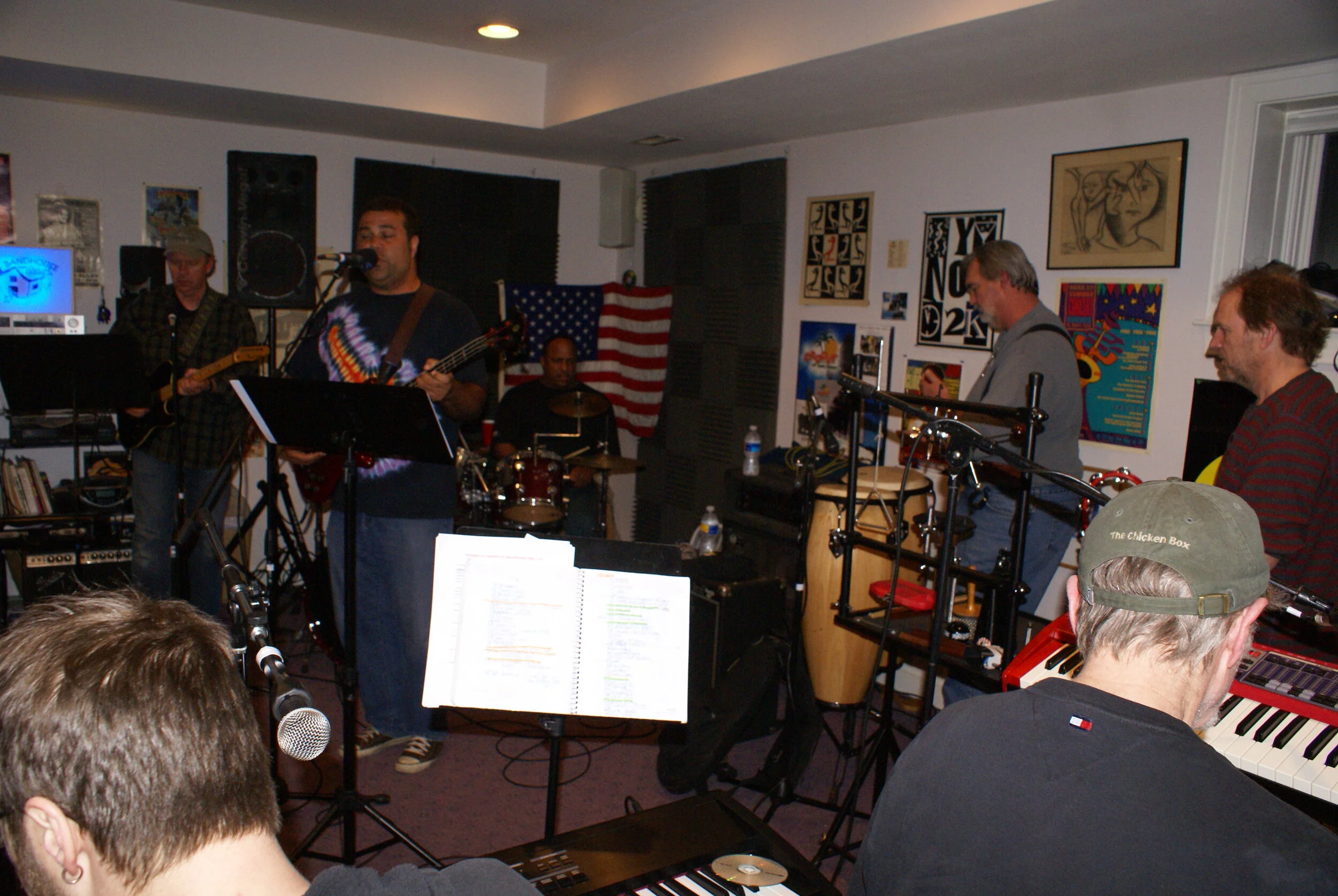 toussaint rehearsal 4.7.09 049.JPG